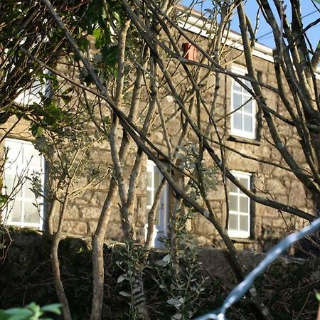 Bojewyan Cottage, Sandy Beaches And Great Walking Penzance Buitenkant foto