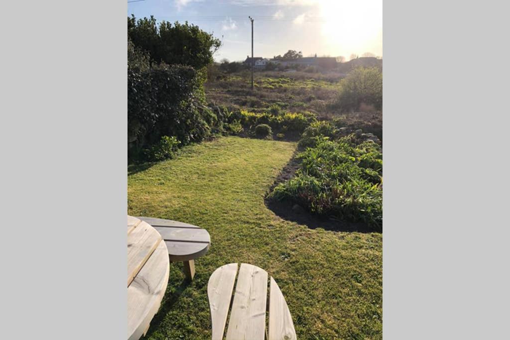 Bojewyan Cottage, Sandy Beaches And Great Walking Penzance Buitenkant foto