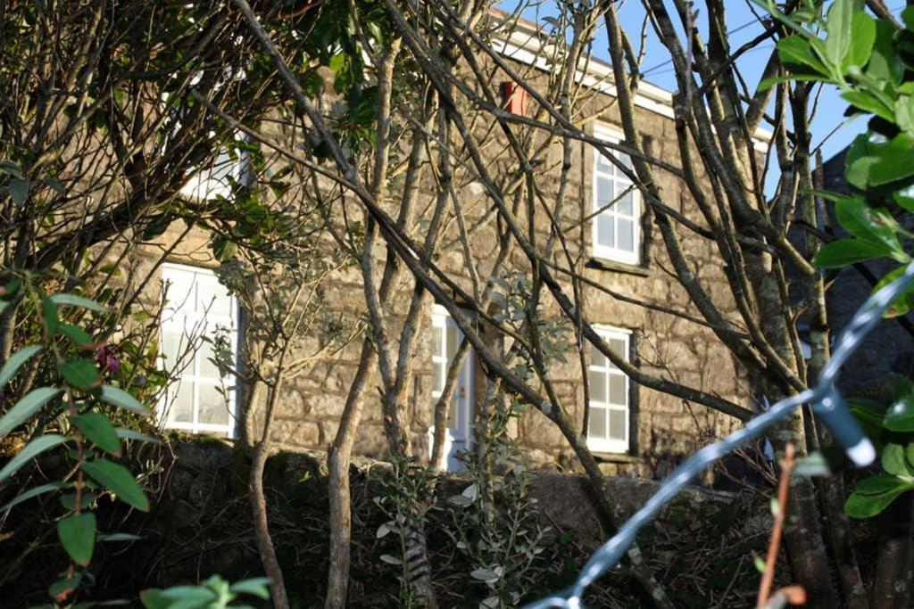 Bojewyan Cottage, Sandy Beaches And Great Walking Penzance Buitenkant foto