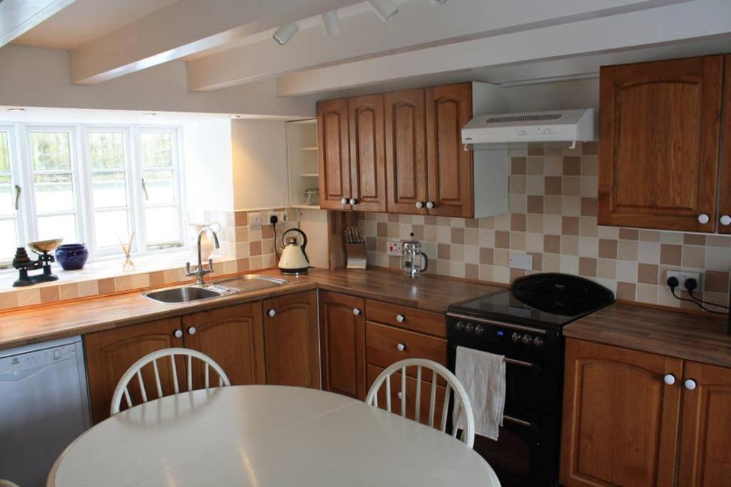 Bojewyan Cottage, Sandy Beaches And Great Walking Penzance Buitenkant foto