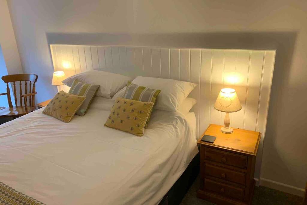 Bojewyan Cottage, Sandy Beaches And Great Walking Penzance Buitenkant foto
