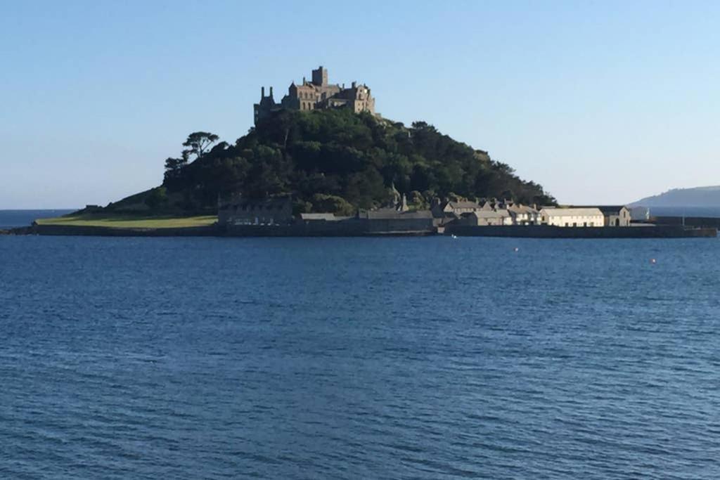 Bojewyan Cottage, Sandy Beaches And Great Walking Penzance Buitenkant foto
