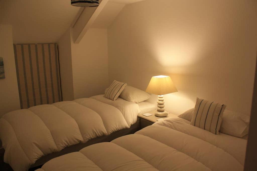 Bojewyan Cottage, Sandy Beaches And Great Walking Penzance Buitenkant foto